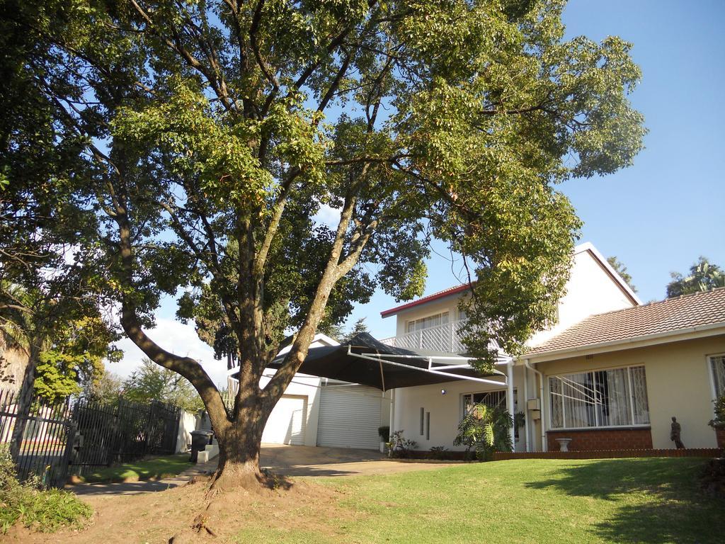 Magaliqua Guest House Noordheuwel Exterior photo